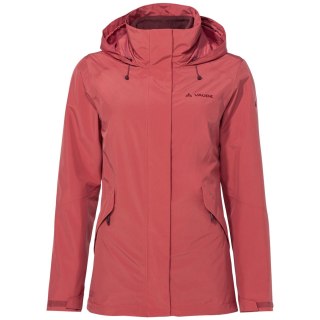 Vaude Rosemoor 3in1 II Damen Doppeljacke