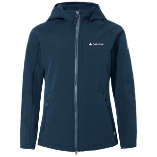 Vaude Elope Stormfleece Damen Funktionsjacke