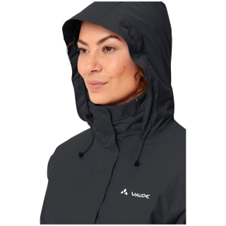 Vaude Escape Bike Warm Damen Funktionsjacke