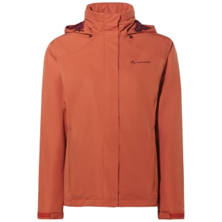 Vaude Escape Bike Warm Damen Funktionsjacke