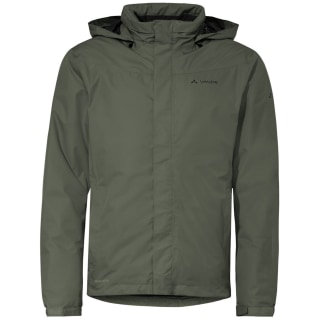 Vaude Escape Bike Warm Herren Funktionsjacke