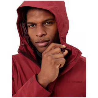 Vaude Rosemoor Padded II Herren Funktionsjacke