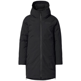 Vaude Mineo IV Damen Mantel