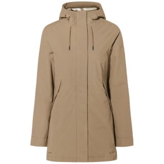 Vaude Coreway Damen Funktionsjacke