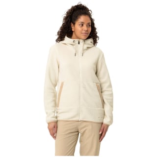 Vaude Manukau Fleece II Damen Midlayer