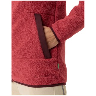 Vaude Manukau Fleece II Damen Midlayer