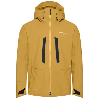 Vaude Monviso 2,5L Herren Funktionsjacke