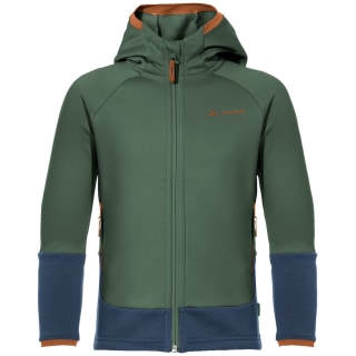 Vaude Capacida Fleece Kinder Midlayer