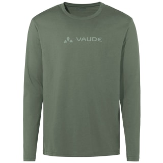 Vaude Logo Herren T-Shirt