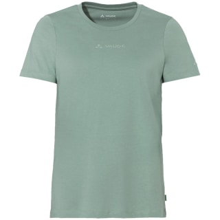 Vaude Logo II Damen T-Shirt