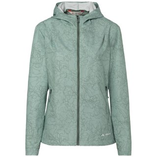 Vaude Adlux Air Damen Funktionsjacke