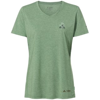 Vaude Skomer Print III Damen T-Shirt