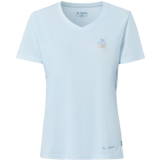 Vaude Skomer Print III Damen T-Shirt