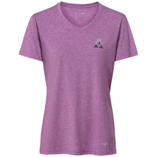 Vaude Skomer Print III Damen T-Shirt