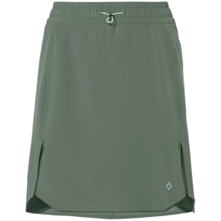 Vaude Skomer Skort V Damen Hosenrock
