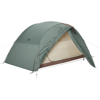 Vaude Allround Space 2P Trekking-/Leichtzelt