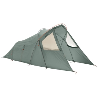 Vaude Allround Chapel XT 2P Trekking-/Leichtzelt