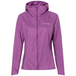 Vaude Scopi Wind Damen Funktionsjacke