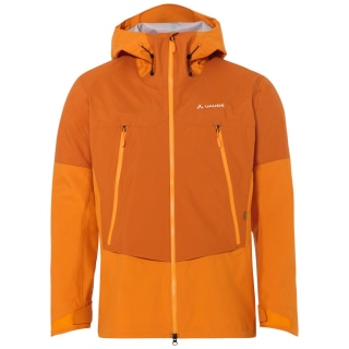 Vaude Croz Alpine 3L Herren Funktionsjacke