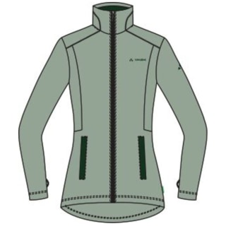 Vaude Idris 3in1 IV Damen Doppeljacke