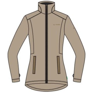 Vaude Idris 3in1 IV Damen Doppeljacke