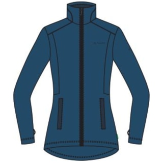 Vaude Idris 3in1 IV Damen Doppeljacke