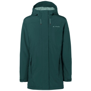 Vaude Rosemoor Padded Damen Mantel