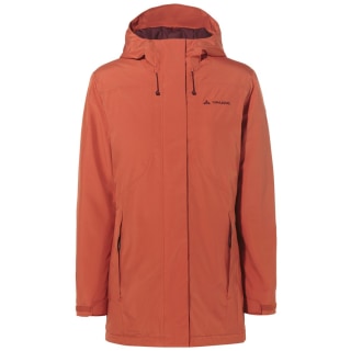 Vaude Rosemoor Padded Damen Mantel