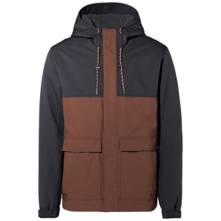 Vaude Manukau III Herren Jacke