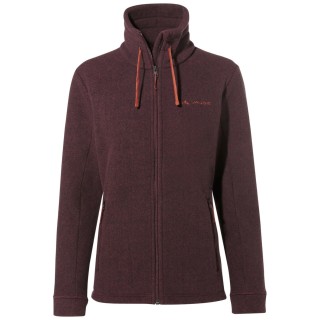 Vaude Skomer Winter Fleece Damen Midlayer