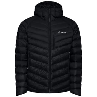 Vaude Monviso Down Hooded Herren Funktionsjacke