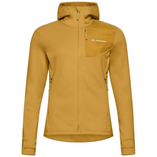 Vaude Monviso Fleece III Damen Midlayer