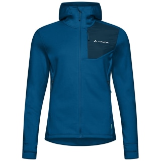 Vaude Monviso Fleece III Damen Midlayer