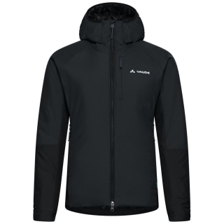 Vaude Monviso Warm Damen Jacke