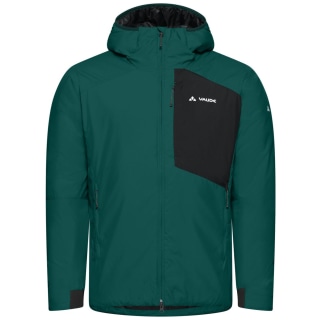 Vaude Monviso Warm Herren Jacke