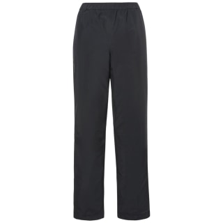 Vaude Rosemoor Warm Damen Hose