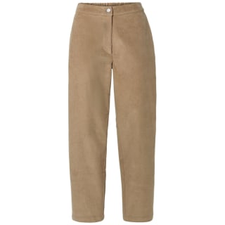 Vaude Najun Cord Damen Hose