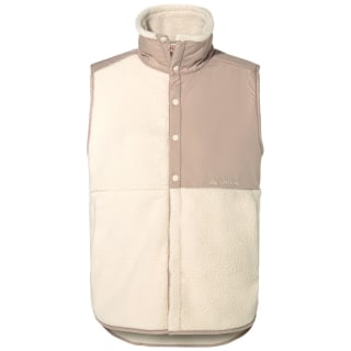 Vaude Najun Fleece Damen Weste