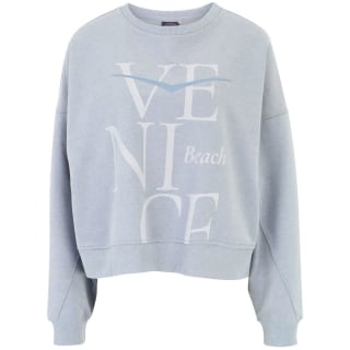 Venice Beach Anisa Damen Sweatshirt