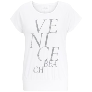 Venice Beach Nobel Damen T-Shirt