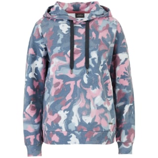 Venice Beach Ree Damen Kapuzensweater