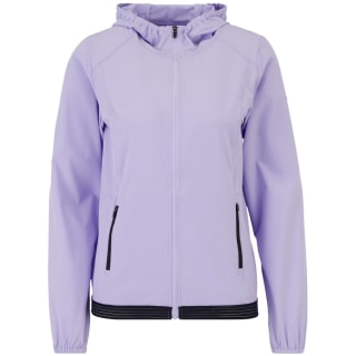 Venice Beach Hazel Damen Midlayer