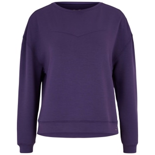 Venice Beach April Damen Sweatshirt