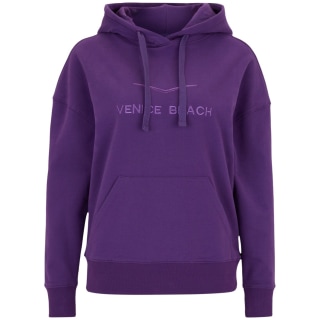 Venice Beach Evelyn Damen Kapuzensweater