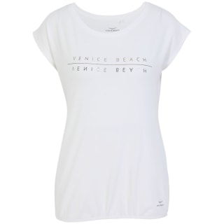 Venice Beach Wonder Damen T-Shirt