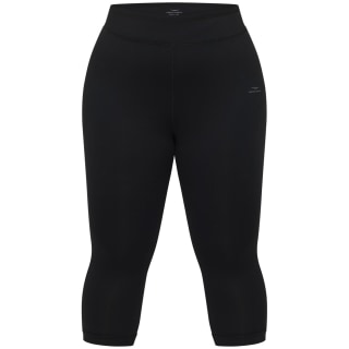 Venice Beach Curvy Line Kimberly Damen 3/4 Hose