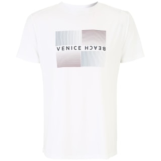 Venice Beach Hayes Herren T-Shirt
