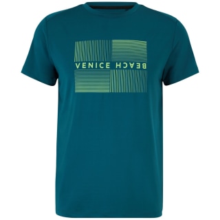 Venice Beach Hayes Herren T-Shirt