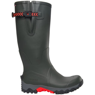 Viking Footwear Trophy High Herren Gummistiefel