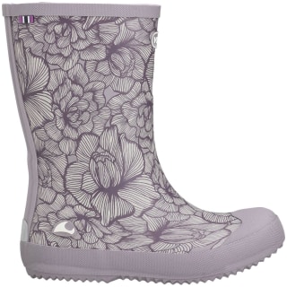 Viking Footwear Indie Print Kinder Gummistiefel